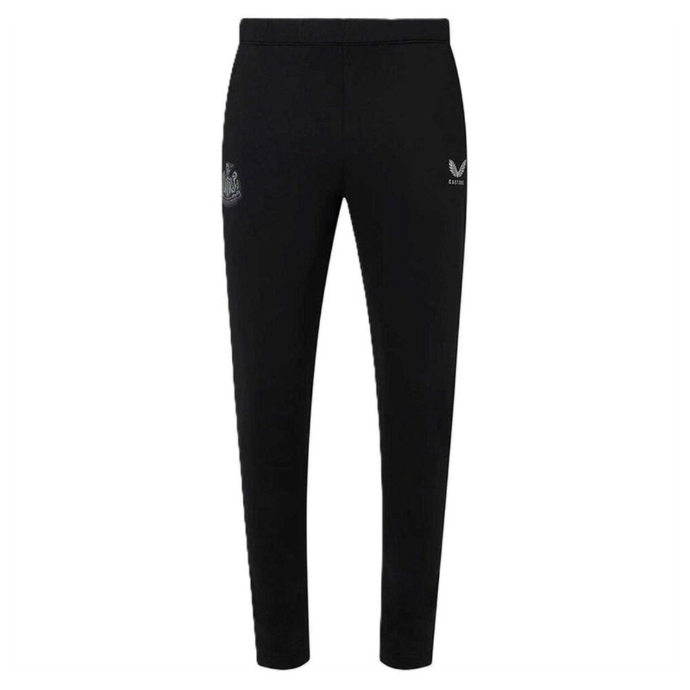 Castore Mens Newcastle United FC Sweatpants / Caviar
